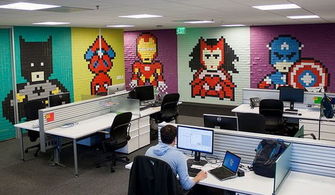 風起于青萍之末 二次元能否變成主流 四川新華電腦學院官網 計算機it人才培訓基地