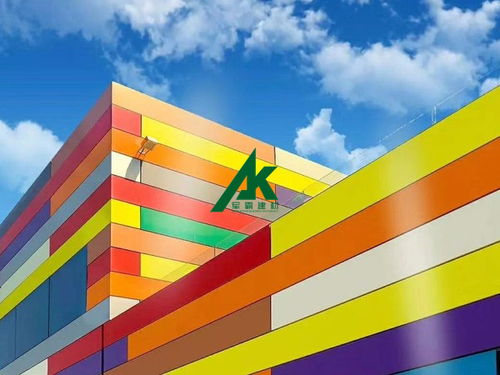 【鋁單板幕墻鋁單板生產(chǎn)商】- 