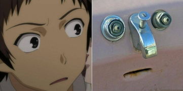 二次元三次元中間沒有墻 破表同步率讓你下巴脫臼