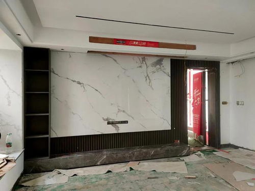 來看看專屬您背景墻定制產品