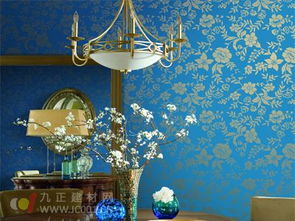 國內(nèi)壁紙遭市場 蠶食 產(chǎn)品銷售下降