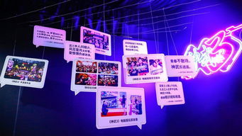 還有這種打競(jìng)技場(chǎng)方式 多益嘉年華首日精彩回顧