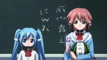 次元墻不好破 網(wǎng)友盤點(diǎn)那些現(xiàn)實(shí)中絕不會(huì)發(fā)生的事