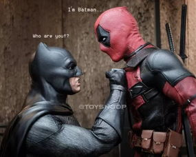 宇宙最強(qiáng)英雄？賤賤輕松突破次元墻的另類傳奇