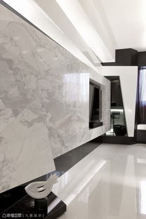 動態次元場域 九號設計如何打破次元墻，打造時尚新銳宅