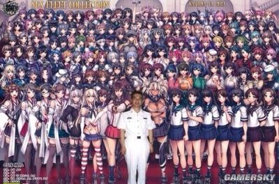 萌妹的姿勢暴露了饑渴的本質？警惕標簽化與次元墻后的真實