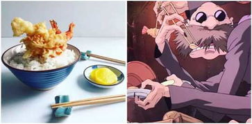 穿越次元的味道 那些神還原的宮崎駿動畫美食