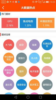 優品財富大數據熱點服務股民，開啟互聯網數據服務新篇章