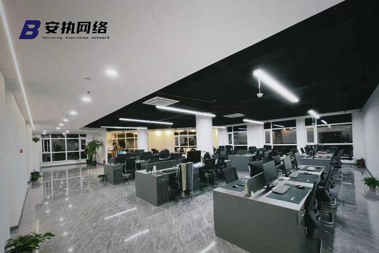 科技賦能，構建智能互聯新生態——XX公司多元業務解讀